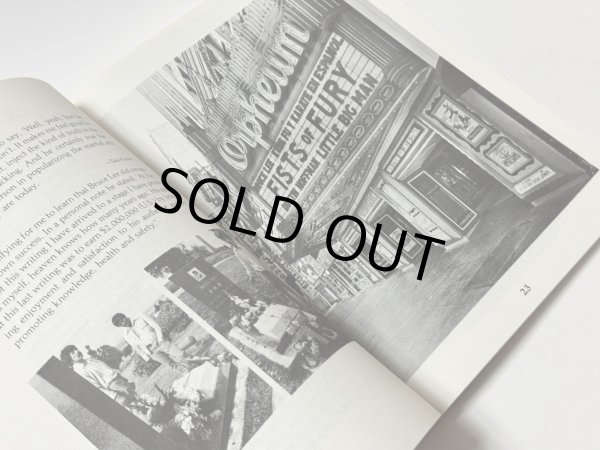 画像3: 【1点モノ】アブソーブ・ホワッツ・イズ・ユースフル by ダン・イノサント（米国書籍） (3)