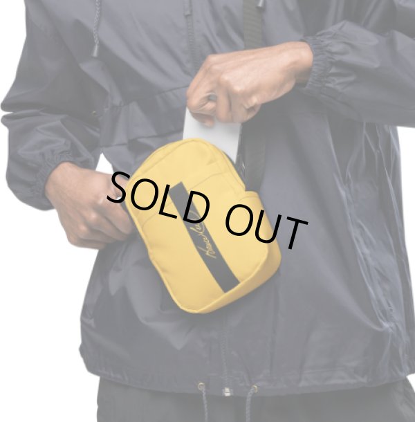 画像6: 死亡遊戯カラークロスボディバッグ（ブルース・リー財団公式） (6)