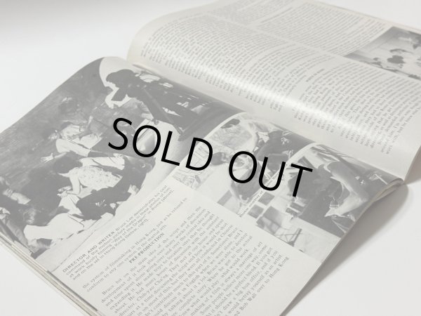 画像3: 【1点モノ】ベスト・オブ・ブルース・リー（米国雑誌） (3)