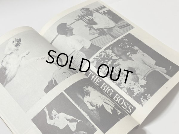 画像3: 【1点モノ】CBシリーズ33 李小龍紀念特集（香港書籍） (3)