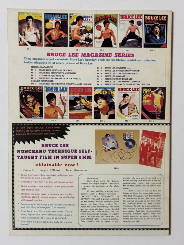 画像4: 【1点モノ】BMシリーズ7 イモータル・ドラゴン（香港書籍） (4)