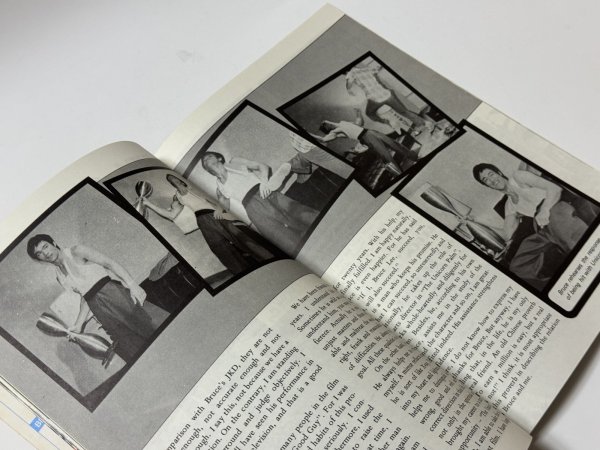 画像3: 【1点モノ】BMシリーズ7 イモータル・ドラゴン（香港書籍） (3)