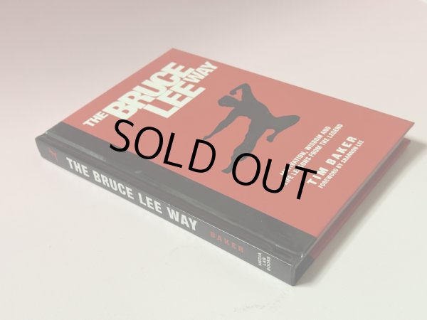 画像2: 【1点モノ】ブルース・リーウェイ：伝説から学ぶ感興、才気、そして人生の教訓（US本） (2)