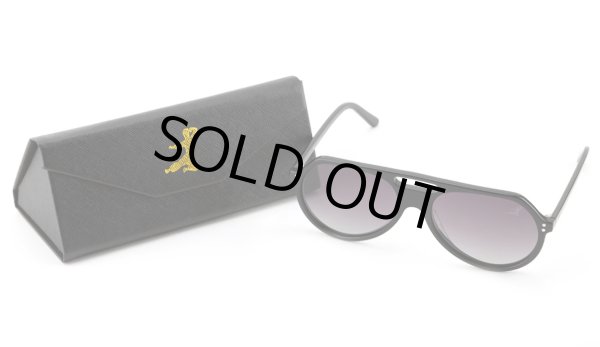 画像2: ブルース・リーシグネチャーサングラス（ブルース・リー財団公式） (2)