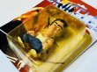 画像5: 【一点モノ】ブルース・リーデフォルメフィギュア4個 (5)