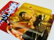 画像2: 【一点モノ】ブルース・リーデフォルメフィギュア4個 (2)