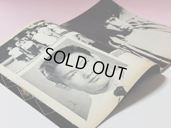 画像4: 【1点モノ】インサイドクンフーブルース・リー特集1988年4月号 (4)