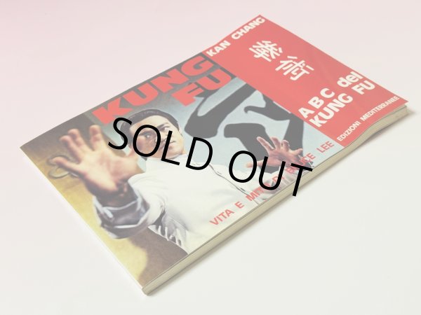画像2: 【1点モノ】拳術：カンフーのABC（イタリア書籍） (2)