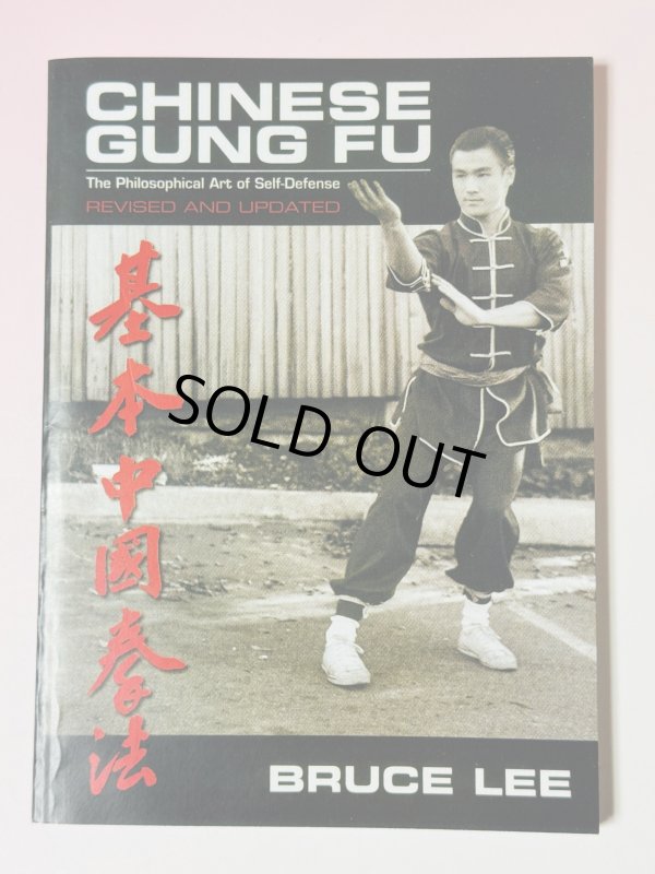 画像1: 【1点モノ】基本中国拳法2008年バージョン（米国書籍） (1)