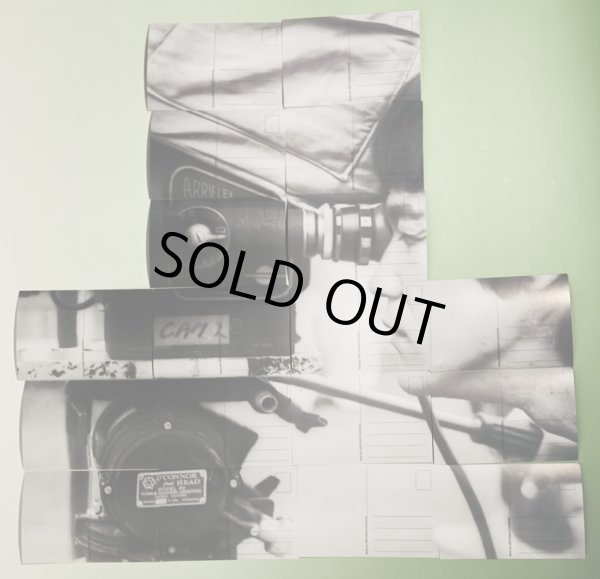 画像3: 【1点モノ】ブルース・リーレア写真ポストカード18枚（香港製） (3)