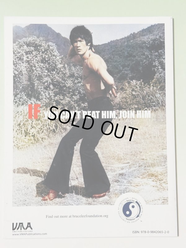 画像3: 【1点モノ】BRUCE LEE:The Dragon Remembered ドラゴン・リメンバード （米国書籍） (3)