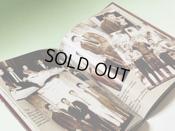 画像3: 【1点モノ】LEE SIU LOONG メモリーズ・オブ・ザ・ドラゴン香港エディション（香港写真集） (3)