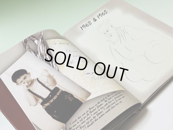 画像4: 【1点モノ】LEE SIU LOONG メモリーズ・オブ・ザ・ドラゴン香港エディション（香港写真集） (4)