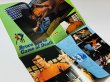 画像2: 【当時モノ】ブルース・リーファンクラブポスターマガジン3号（国内雑誌） (2)