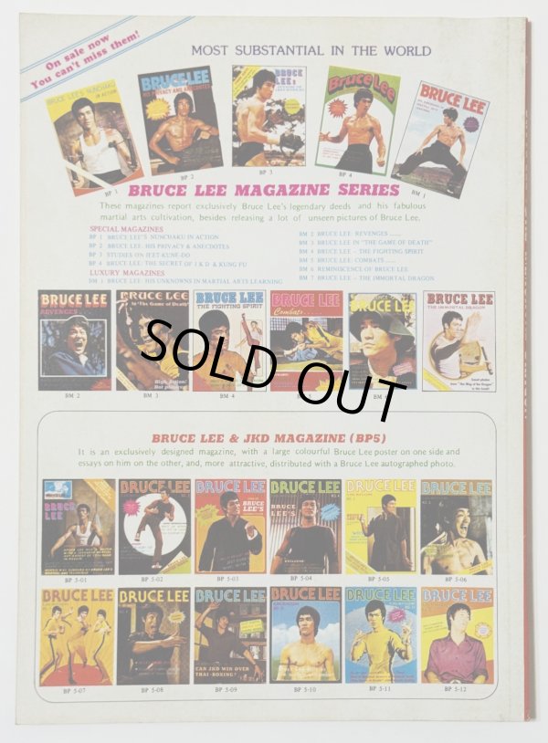 画像4: 【1点モノ】BMシリーズ7 イモータル・ドラゴン（香港書籍） (4)