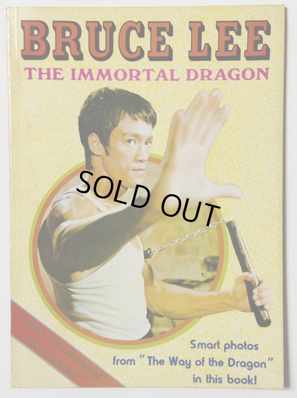 画像1: 【1点モノ】BMシリーズ7 イモータル・ドラゴン（香港書籍） (1)