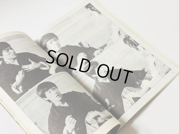 画像3: 【1点モノ】BMシリーズ12 ブルース・リー香港のスーパースター（香港書籍） (3)