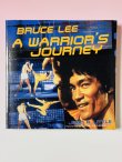 画像1: 【1点モノ】Bruce Lee A Warrior's Journey ブルース・リー戦士の旅（米国書籍） (1)