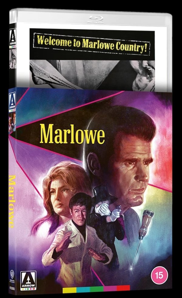 画像1: 【ご予約】かわいい女 リミテッドエディションBlu-ray（英国盤Blu-rayディスク） (1)