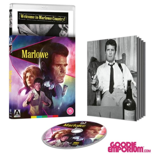 画像2: 【ご予約】かわいい女 リミテッドエディションBlu-ray（英国盤Blu-rayディスク） (2)