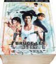 画像3: 【ご予約】ブルース・リーコレクション1971-1978 BOX（スペイン盤4K UHD + DVD） (3)