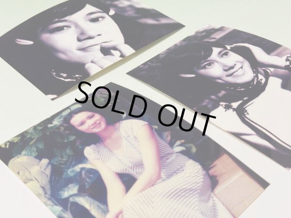 画像1: 【2セット限定】ノラ・ミャオ秘蔵写真セット (1)