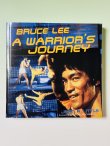 画像1: 【1点モノ】Bruce Lee A Warrior's Journey ブルース・リー戦士の旅（米国書籍） (1)