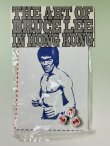 画像1: 【1点モノ】THE ART OF BRUCE LEE IN HONG KONG ブルース・リーサイコロゲーム (1)