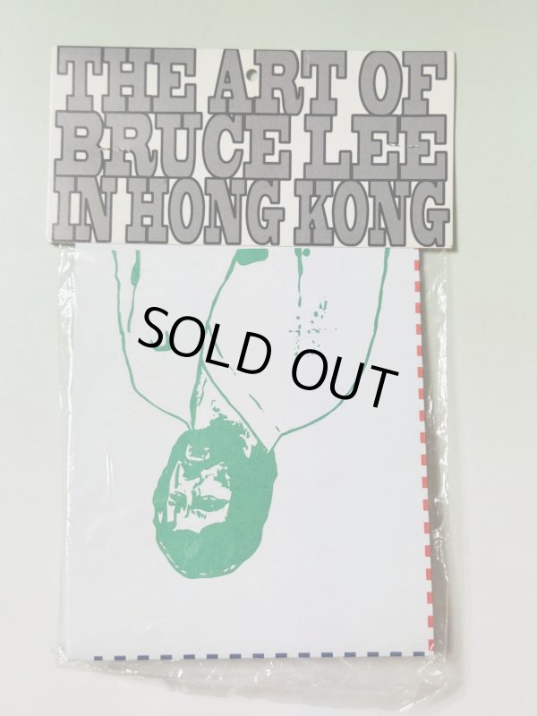 画像4: 【1点モノ】THE ART OF BRUCE LEE IN HONG KONG ブルース・リーサイコロゲーム (4)