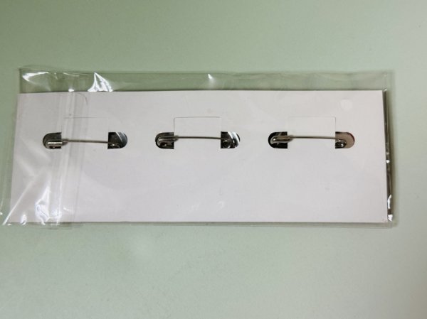 画像3: 【2セット限定】GUブルース・リーTシャツ缶バッジ3種セット (3)