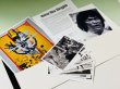 画像2: 【1点モノ】燃えよドラゴン1973プレスキット復刻版 (2)