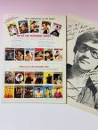 画像4: 【当時モノ】BMシリーズ6 ブルース・リー回想 写真付き（香港書籍） (4)