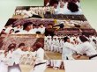 画像3: 【1点モノ】ジョン・サクソン：香港での12週間 直筆サイン入り（写真セット） (3)