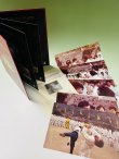 画像2: 【1点モノ】ジョン・サクソン：香港での12週間 直筆サイン入り（写真セット） (2)