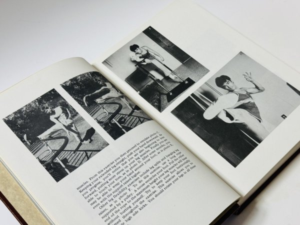 画像4: 【1点モノ】ブルース・リー格闘術 ハードカバー総集版（米国書籍） (4)