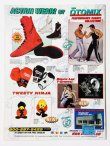 画像5: 【当時モノ】インサイドカラテ1999年1月号（米国雑誌） (5)