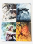 画像7: 【3セット限定】韓国4KリマスターBlu-ray4作品セット：ドラゴン危機一発／ドラゴン怒りの鉄拳／ドラゴンへの道／死亡遊戯（韓国盤Blu-ray） (7)