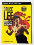 画像1: 【1点モノ】ブルース・リー ドラゴンの帰還（イタリア書籍） (1)