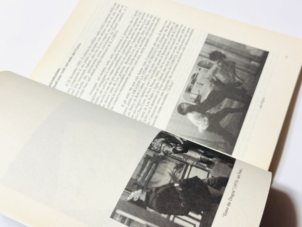 画像3: 【1点モノ】ブルース＆ブランドン・リー ドラゴンの名のもとに（イタリア書籍） (3)