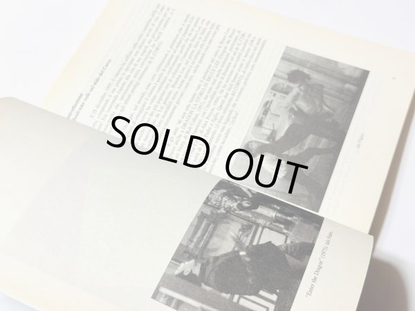 画像3: 【1点モノ】ブルース＆ブランドン・リー ドラゴンの名のもとに（イタリア書籍） (3)