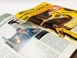 画像7: 【1点モノ】カラテブシドー2003年7月／8月号（フランス雑誌） (7)