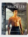 画像1: 【1点モノ】Bruce Lee Legends Of The Dragon Special Edition （イギリス本） (1)