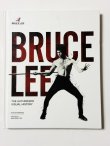 画像1: ブルース・リー公式ビジュアルヒストリー（ブルース・リー財団公式・米国書籍） (1)