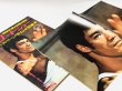 画像2: 別冊ロードショー ブルース・リーとノラ・ミャオ特集号（国内書籍）※ポスター付き (2)
