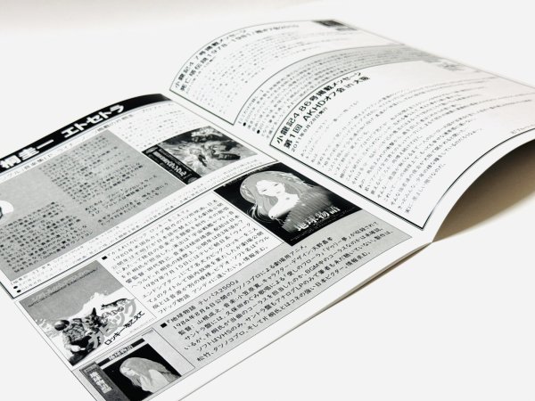 画像2: 【ご予約】ブルース・リー同人誌 小龍記四.08号（国内同人誌） (2)