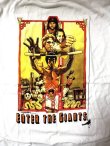 画像1: 米サンフランシスコジャイアンツ ブルース・リートリビュートＴシャツ（米国Tシャツ） (1)
