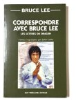 画像1: ブルース・リーライブラリー ドラゴンの手紙（フランス書籍） (1)