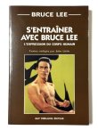 画像1: ブルース・リーライブラリーシリーズ：アート・オブ・エクスプレシング・ザ・ヒューマンボディ（フランス書籍） (1)