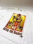 画像2: 米サンフランシスコジャイアンツ ブルース・リートリビュートＴシャツ（米国Tシャツ） (2)
