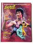 画像1: イースタンヒーローズ6ブルース・リースペシャル ドラゴン危機一発ハードカバー（英国書籍） (1)